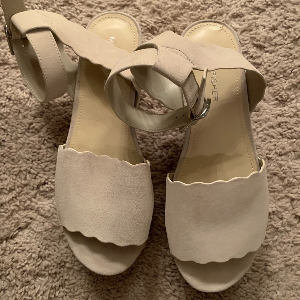 Marc Fisher Sandals
